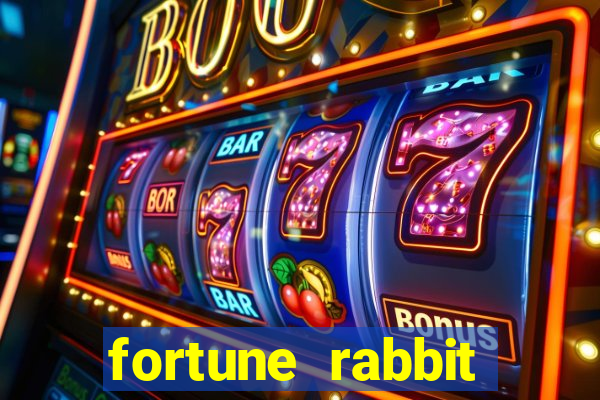 fortune rabbit horario pagante hoje